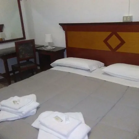 Hotel Stella