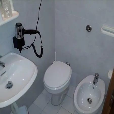 Stella 酒店 福洛尼卡