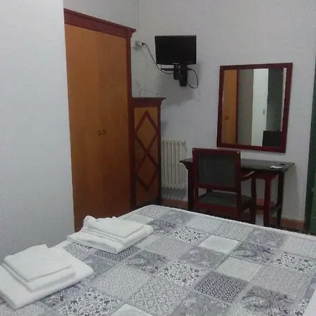 Hotel Stella Follonica