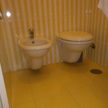 Stella Hotel Follonica